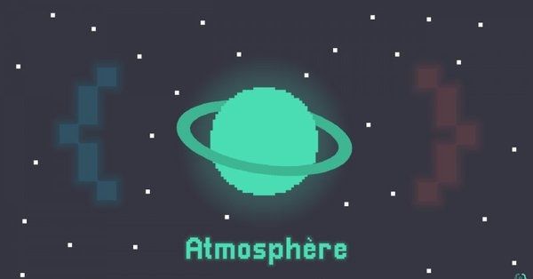 atmsphere